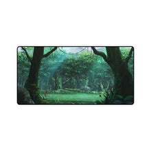 Load image into Gallery viewer, Sword Art Online Mouse Pad (Desk Mat)
