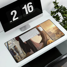 Load image into Gallery viewer, Lycoris Recoil Mouse Pad (Desk Mat)

