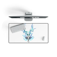 Load image into Gallery viewer, Hatsune Miku Mouse Pad (Desk Mat)
