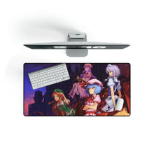 Load image into Gallery viewer, Touhou Mouse Pad (Desk Mat)
