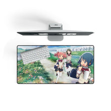 Load image into Gallery viewer, Puella Magi Madoka Magica Mouse Pad (Desk Mat)
