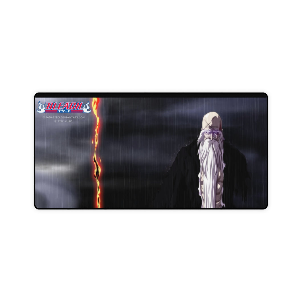 Old Man Mouse Pad (Desk Mat)