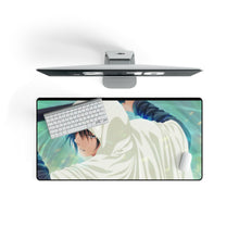 Load image into Gallery viewer, Hak Mouse Pad (Desk Mat)
