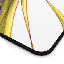 Load image into Gallery viewer, Magia Record: Puella Magi Madoka Magica Side Story Mouse Pad (Desk Mat) Hemmed Edge
