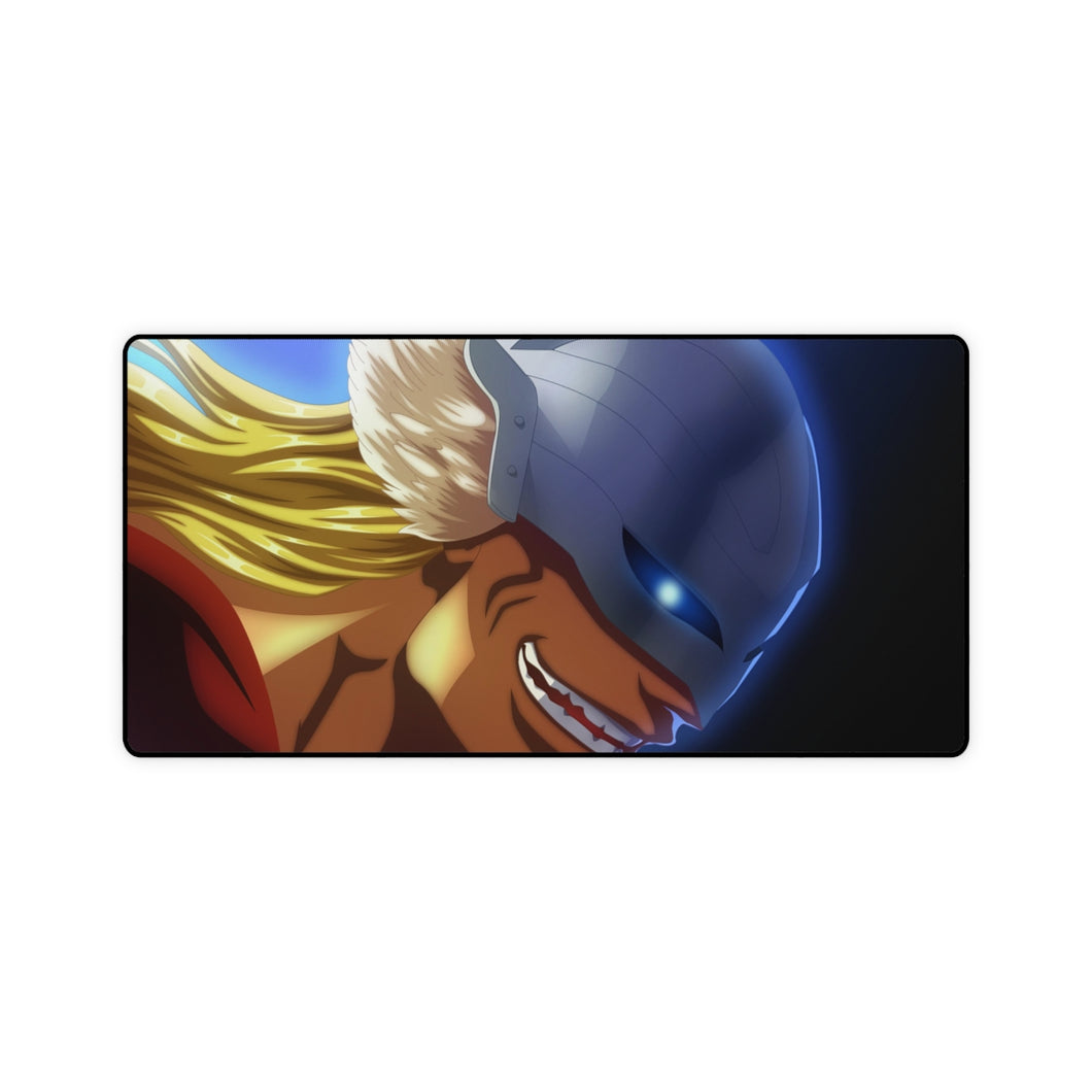 Anime Bleach Mouse Pad (Desk Mat)