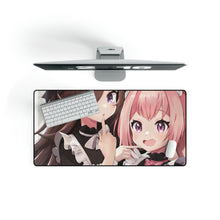 Load image into Gallery viewer, Uma Musume: Pretty Derby Mouse Pad (Desk Mat)
