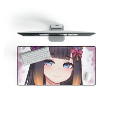Load image into Gallery viewer, Ninomae Ina'nis Mouse Pad (Desk Mat)
