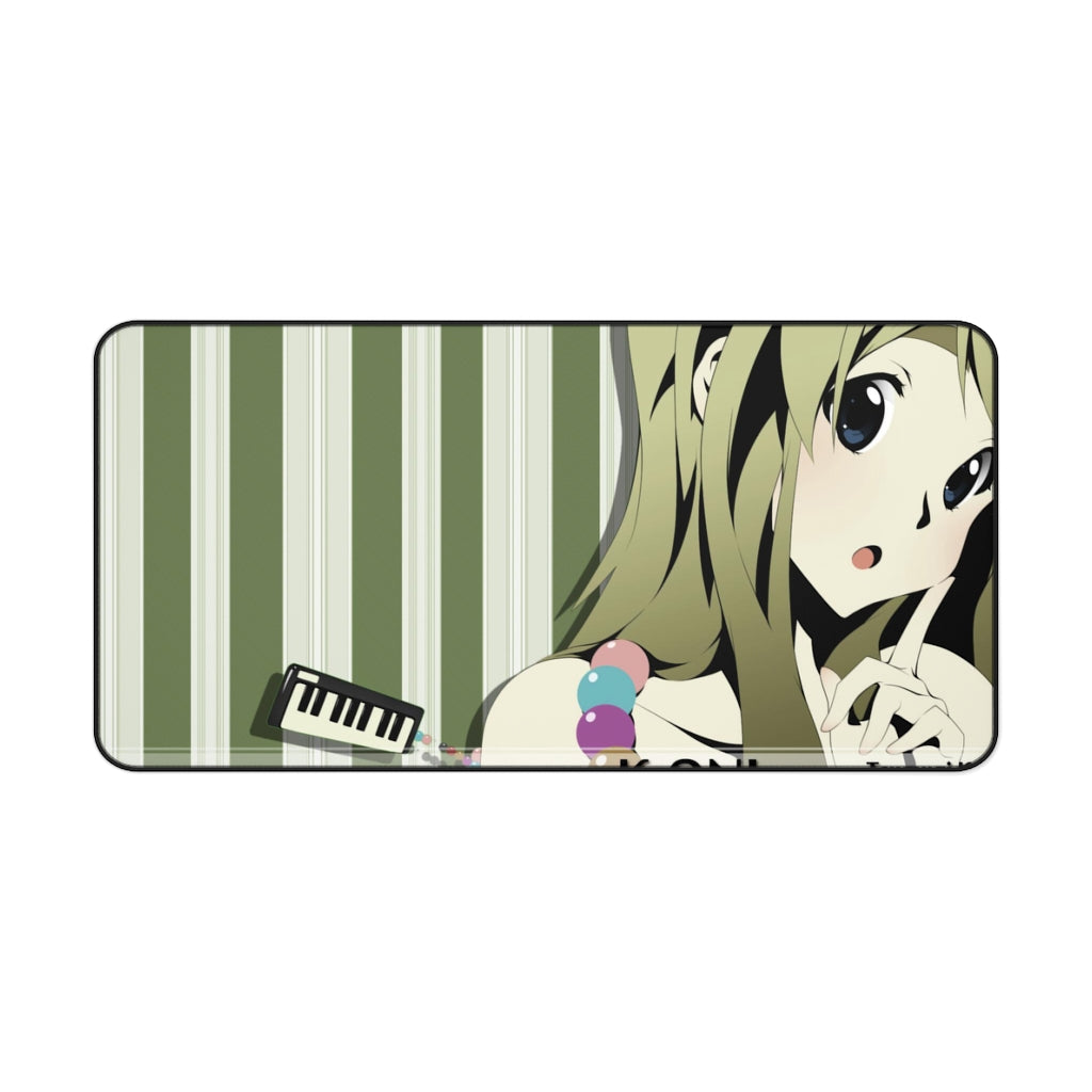 K-ON! Mouse Pad (Desk Mat)