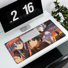 Load image into Gallery viewer, Sukasuka Mouse Pad (Desk Mat)
