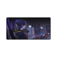 Load image into Gallery viewer, Virtual Youtuber Mouse Pad (Desk Mat)
