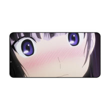 Load image into Gallery viewer, Rea Sanka Mouse Pad (Desk Mat)
