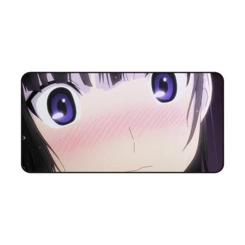 Rea Sanka Mouse Pad (Desk Mat)