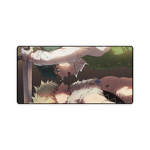 Load image into Gallery viewer, My Hero Academia Izuku Midoriya, Katsuki Bakugou Mouse Pad (Desk Mat)

