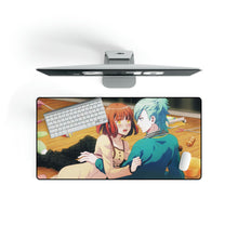 Load image into Gallery viewer, Uta no Prince-sama Mouse Pad (Desk Mat)

