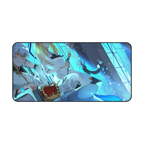 Re:ZERO -Starting Life In Another World- Mouse Pad (Desk Mat)