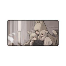 Load image into Gallery viewer, Anime Girl Mouse Pad (Desk Mat)
