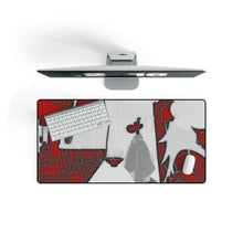 Load image into Gallery viewer, The Tatami Galaxy Mouse Pad (Desk Mat)
