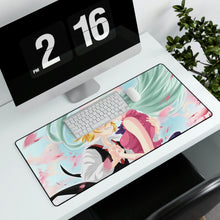 Load image into Gallery viewer, The Seven Deadly Sins Mouse Pad (Desk Mat)
