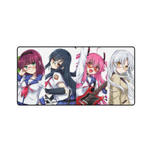 Load image into Gallery viewer, Angel Beats! Mouse Pad (Desk Mat)
