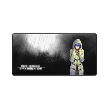 Load image into Gallery viewer, Anime Neon Genesis Evangelion Mouse Pad (Desk Mat)
