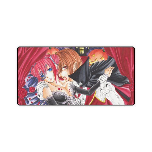 Anime Gintama Mouse Pad (Desk Mat)