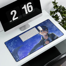 Load image into Gallery viewer, Sword Art Online Mouse Pad (Desk Mat)
