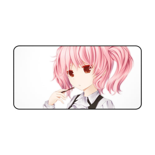 Inu × Boku SS Mouse Pad (Desk Mat)