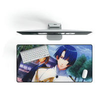 Load image into Gallery viewer, Uta no Prince-sama Mouse Pad (Desk Mat)
