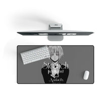 Load image into Gallery viewer, Anime Attack On Titan Mouse Pad (Desk Mat)
