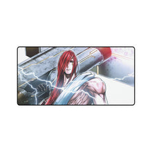Load image into Gallery viewer, Thor Record of Ragnarok Anime Mouse Pad (Desk Mat)
