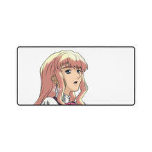 Load image into Gallery viewer, Macross Mouse Pad (Desk Mat)
