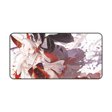 Load image into Gallery viewer, Anime Original Mouse Pad (Desk Mat)
