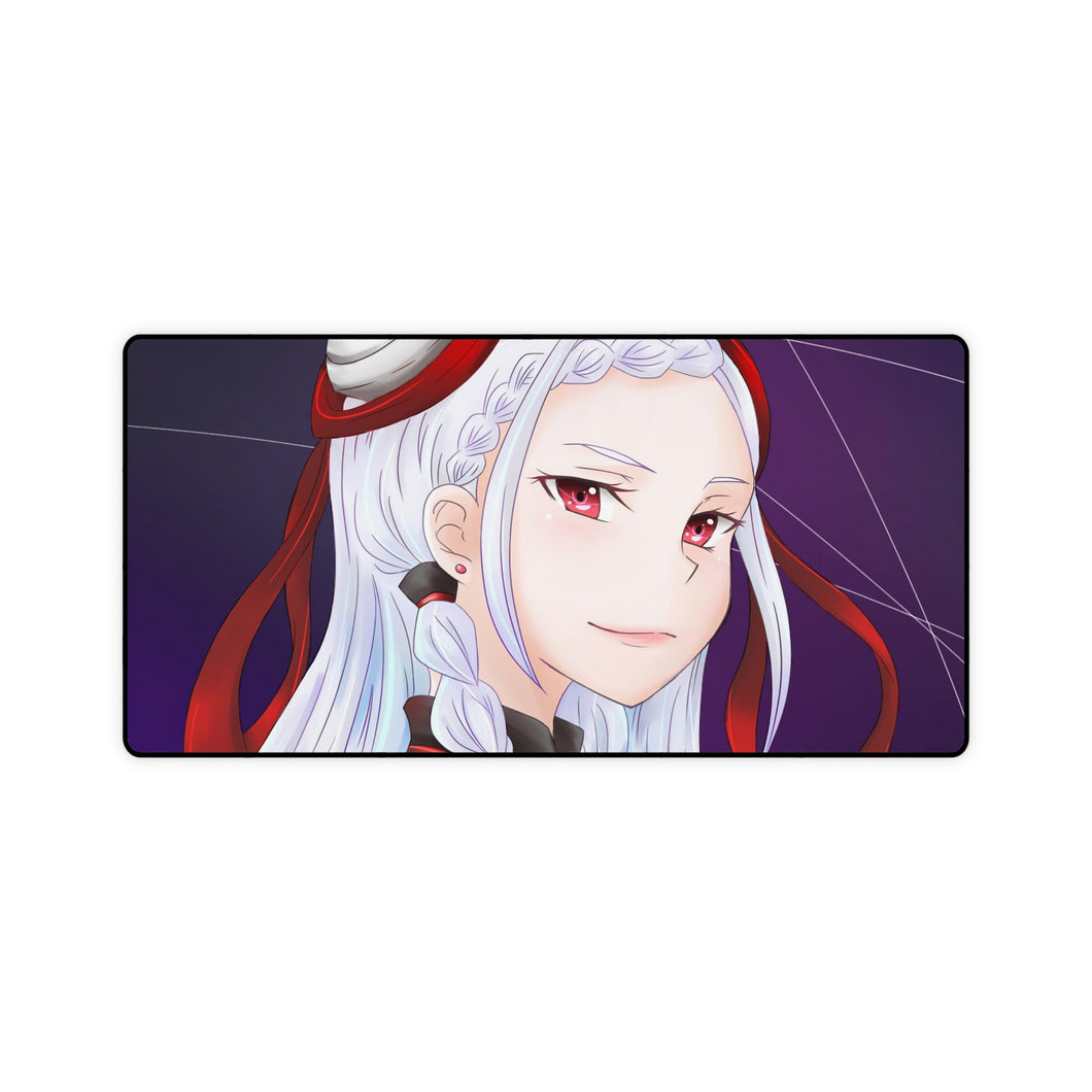 Sword Art Online Movie: Ordinal Scale Mouse Pad (Desk Mat)