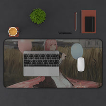 Load image into Gallery viewer, Anime Original Mouse Pad (Desk Mat) With Laptop
