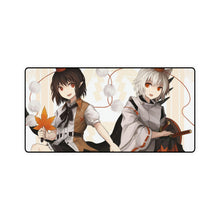 Load image into Gallery viewer, Touhou Mouse Pad (Desk Mat)
