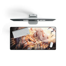 Load image into Gallery viewer, Azur Lane Mouse Pad (Desk Mat)
