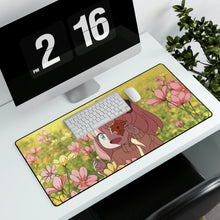Load image into Gallery viewer, Spy x Family Mouse Pad (Desk Mat)
