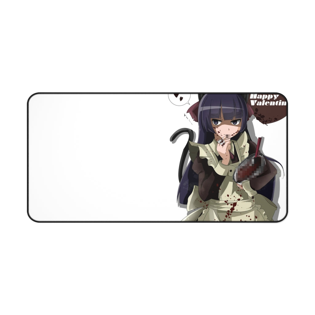 Oreimo Mouse Pad (Desk Mat)