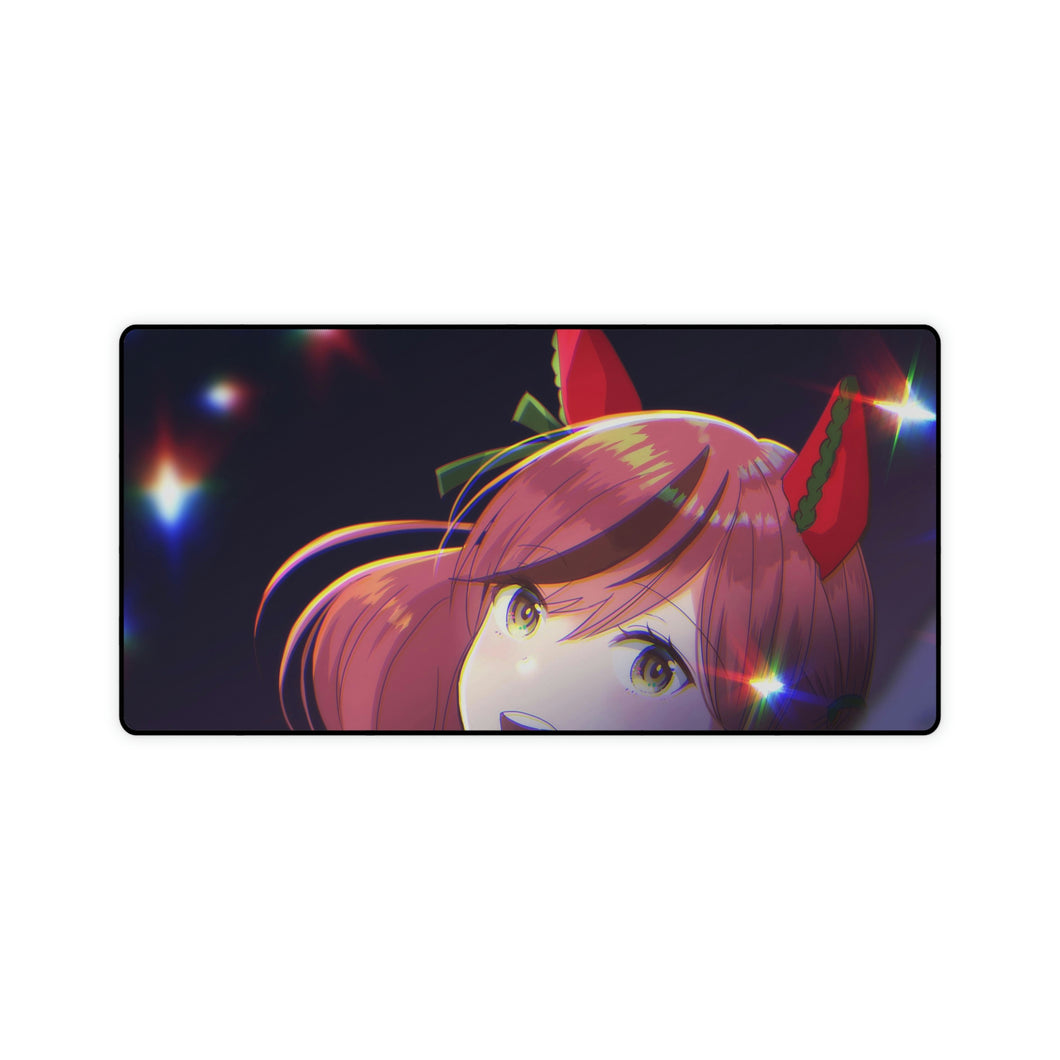 Uma Musume: Pretty Derby Mouse Pad (Desk Mat)