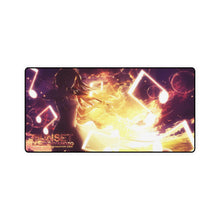 Load image into Gallery viewer, Anime Your Lie in April Mouse Pad (Desk Mat)
