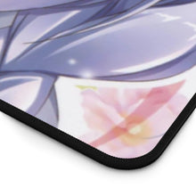 Load image into Gallery viewer, Is The Order A Rabbit? Mouse Pad (Desk Mat) Hemmed Edge
