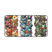 Load image into Gallery viewer, Anime Pokémon Mouse Pad (Desk Mat)

