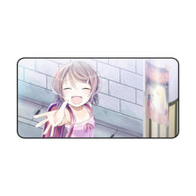 Load image into Gallery viewer, Oreimo Mouse Pad (Desk Mat)
