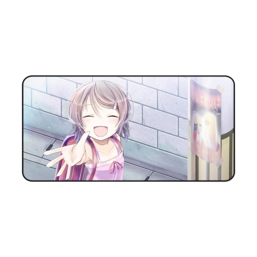 Oreimo Mouse Pad (Desk Mat)