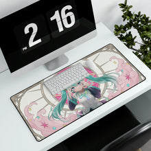 Load image into Gallery viewer, Vocaloid Mouse Pad (Desk Mat)
