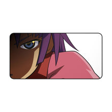 Load image into Gallery viewer, Monogatari (Series) Mouse Pad (Desk Mat)
