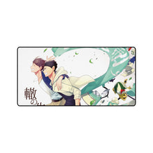 Load image into Gallery viewer, Haikyu!! Mouse Pad (Desk Mat)
