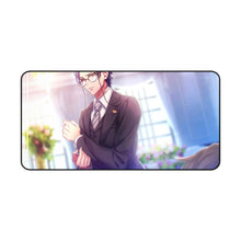 Load image into Gallery viewer, Hypnosis Mic Mouse Pad (Desk Mat)
