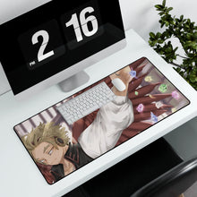 Load image into Gallery viewer, My Hero Academia Mouse Pad (Desk Mat) With Laptop
