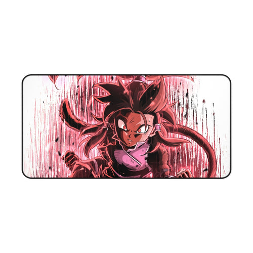 Pan (Dragon Ball) Mouse Pad (Desk Mat)